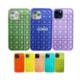 Picture of PUSH POP BUBBLE FIDGET SENSORY PHONE CASE