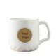 Picture of CERAMICS & COPPER COFFEE MUG