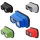 Picture of FOLDING SILICON VR GLASSES