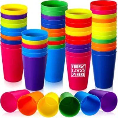 Picture of STURDY SILICON CUP DRINK WARE GLASS SET