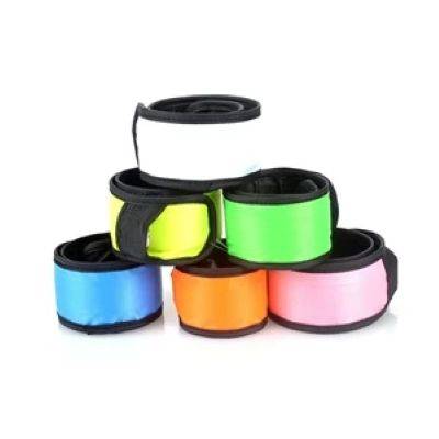 Picture of LED SLAP BRACELETS