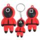 Picture of KEYRING CHAIN PENDANT