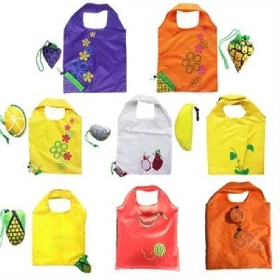 Picture of FOLDING POLY TOTE BAG