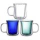 Picture of DOUBLE WALL ESPRESSO GLASS COFFEE CUP