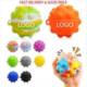 Picture of PUSH POP STRESS BALL