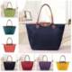 Picture of NYLON TOTE BAG - SHOPPER HANDBAG