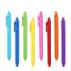 Picture of SOFT TOUCH RETRACTABLE GEL PEN