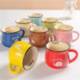 Picture of CERAMIC COFFEE CUP MUG
