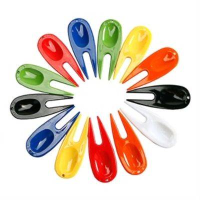 Picture of ABS GOLF DIVOT REPAIR TOOL