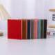 Picture of LEATHER NOTE BOOK BLANK JOURNAL WRITING PAPER