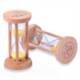 Picture of WOOD SAND HOURGLASS TIMER