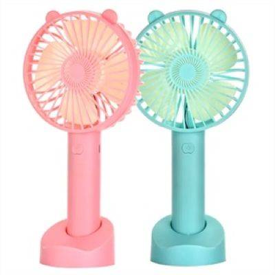 Picture of HAND-HELD ELECTRIC FAN