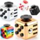Picture of FIDGET CUBE STRESS ANXIETY PRESSURE RELIEVING TOY FOR ADULT