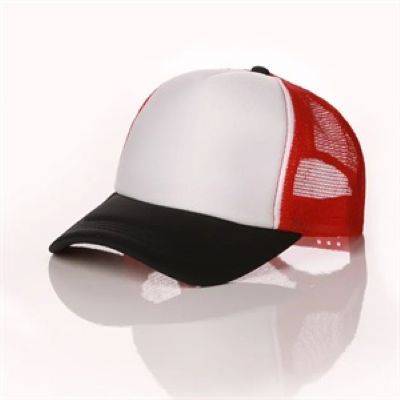 Picture of FLAT TRUCKER CAP