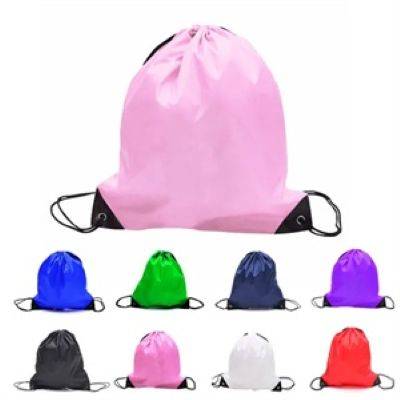 Picture of NON-WOVEN DRAWSTRING CINCH SPORTS BAG
