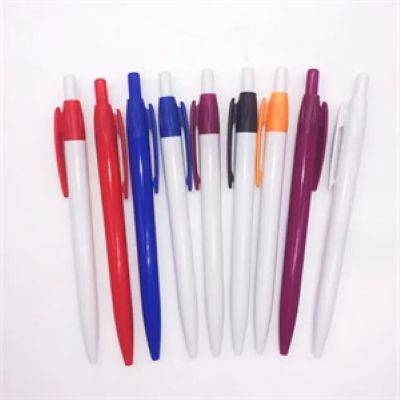 Picture of PLASTIC CLICK PEN