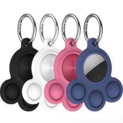 Picture of TAG PROTECTOR with Fidget Toy