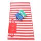 Picture of BEACH TOTE BAG ROLL-UP PICNIC BLANKET