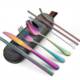 Picture of TABLEWARE SET with Felt Bag