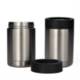 Picture of 12OZ STAINLESS STEEL METAL THERMAL INSULATED CAN COOLER BEER BOTTLE HOLDER