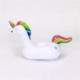Picture of INFLATABLE UNICORN DRINK HOLDER