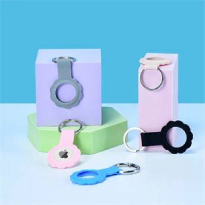 Picture of SILICON ANTI-LOST DEVICE KEYRING CHAIN