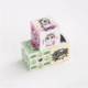 Picture of 3X3 SPEED CUBE STICKERLESS PUZZLES