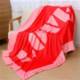 Picture of FULL COLOUR FLANNEL PICNIC BLANKET