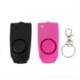 Picture of 130DB PERSONAL SECURITY ALARMS KEYRING CHAIN