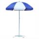 Picture of STRONG WINDPROOF STEEL MARKET UMBRELLA