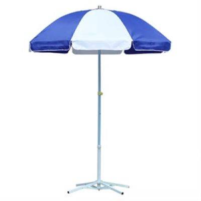 Picture of STRONG WINDPROOF STEEL MARKET UMBRELLA