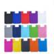 Picture of SILICON PHONE WALLET HOLDER