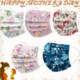 Picture of MOTHERS DAY PRINT DISPOSABLE MASKS