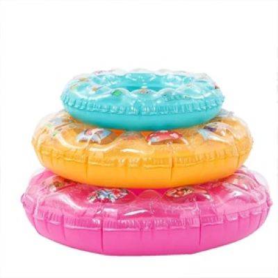 Picture of THICKENED INFLATABLE ECO-PVC POOL FLOATING & SWIMMING RINGS FOR CHILDRENS.