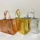 Picture of LAMINATED METALLIC TOTE BAG