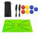 Picture of GOLF TRAINING MAT SET