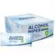 Picture of 75% ALCOHOL DISINFECTION WET WIPE TISSUE PACK