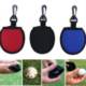Picture of DIRT WIPING POCKET with Clip for Golf Ball