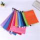 Picture of POLYESTER WATERPROOF FILE BAG