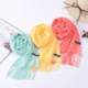 Picture of WINTER LONG PASHMINA SCARF