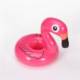 Picture of INFLATABLE FLAMINGO POOL DRINK HOLDER