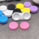 Picture of CONTACT LENS CASE with Cover