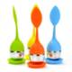 Picture of SILICON TEA INFUSER LOOSE LEAF STRAINER