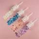 Picture of PUSH POP CONFETTI POPPERS CANNON