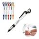 Picture of FOOTBALL SHAPE BALL PEN 