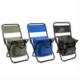 Picture of FOLDING THERMAL INSULATED COOLER CHAIR