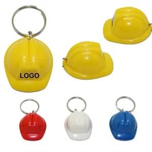 Picture of SAFETY HELMET KEYRING CHAIN