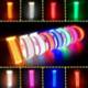 Picture of NYLON LED BRACELET