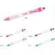 Picture of RIBBON CLIP BALL PEN 