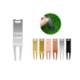 Picture of METAL GOLF DIVOT FORK